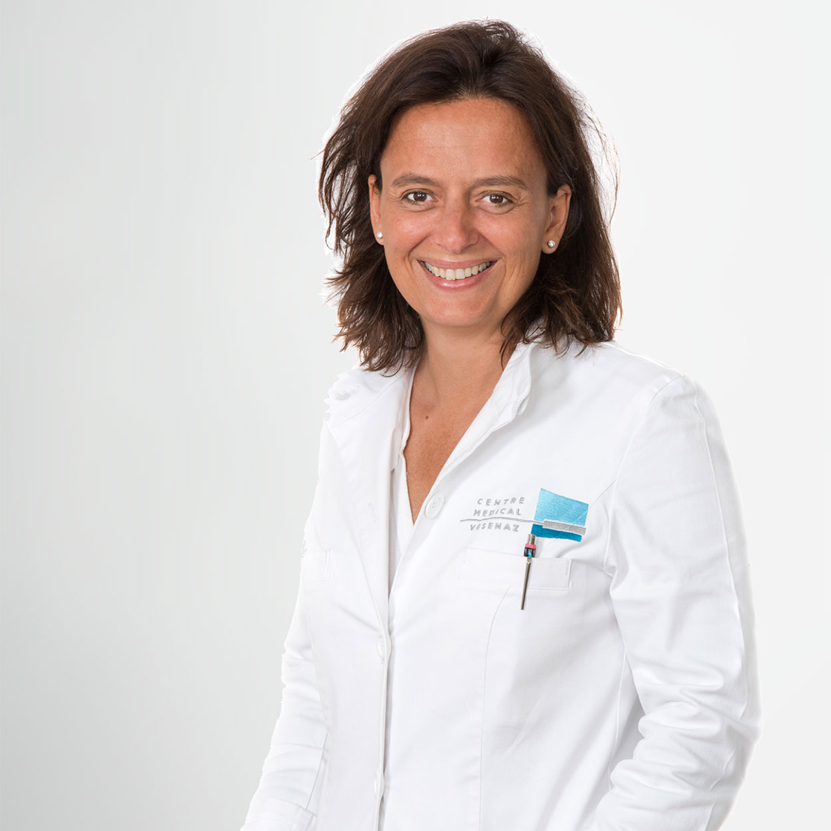 Dr Donatella CIUFFREDA-BÜHLER